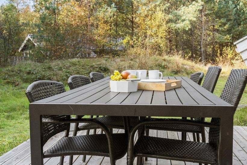 Foto von Ferienhaus PK54 in Dueodde - Bornholm