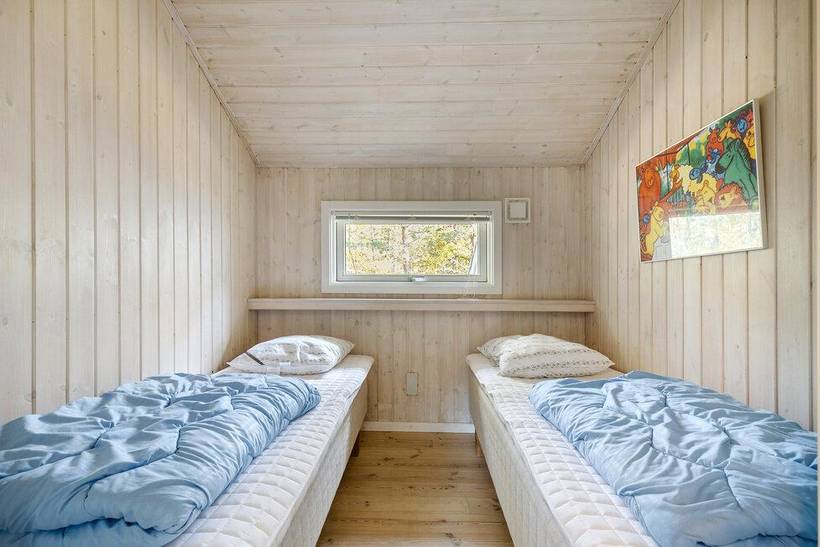 Foto von Ferienhaus PK54 in Dueodde - Bornholm