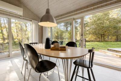 Vorschaubild von Ferienhaus PK54 in Dueodde - Bornholm