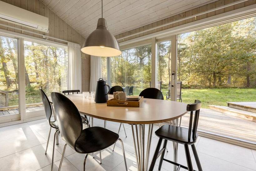 Foto von Ferienhaus PK54 in Dueodde - Bornholm