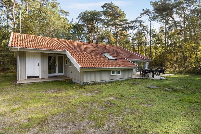 Foto von Ferienhaus PK54 in Dueodde - Bornholm
