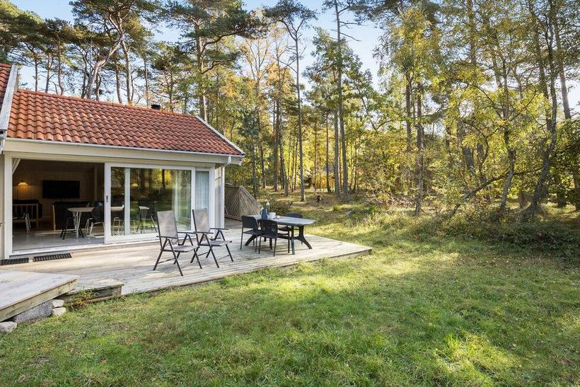 Foto von Ferienhaus PK54 in Dueodde - Bornholm
