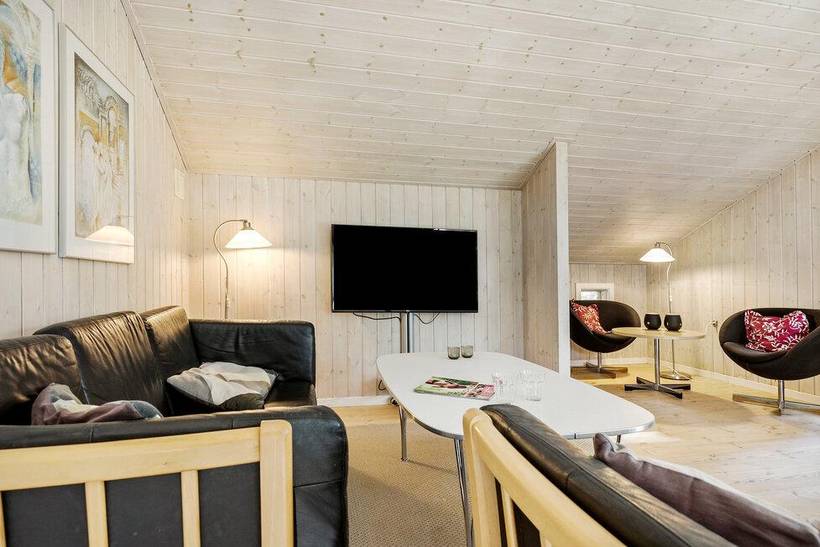 Foto von Ferienhaus PK54 in Dueodde - Bornholm