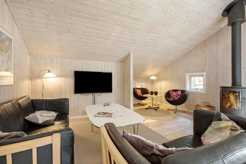 Foto von Ferienhaus PK54 in Dueodde - Bornholm