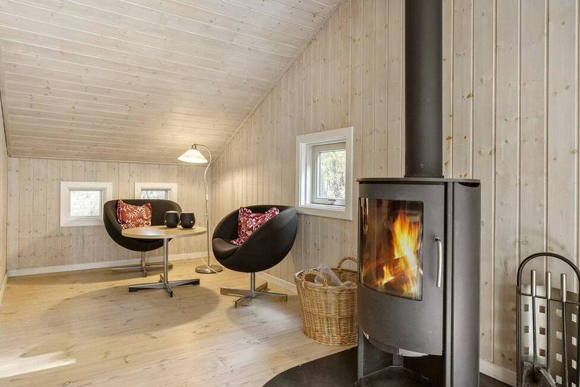Foto von Ferienhaus PK54 in Dueodde - Bornholm