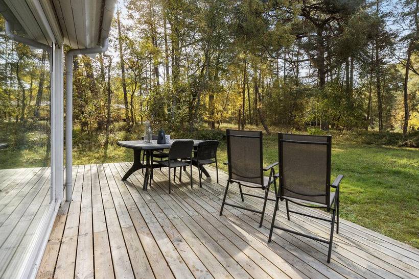 Foto von Ferienhaus PK54 in Dueodde - Bornholm