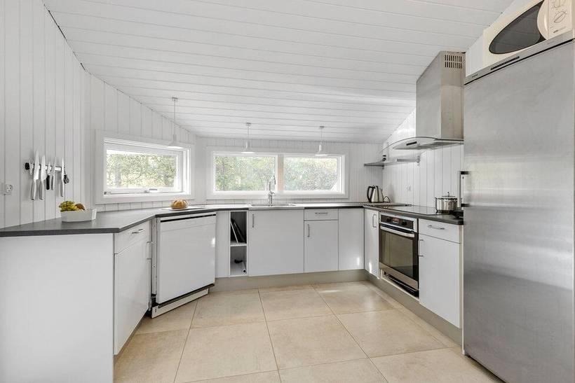 Foto von Ferienhaus PK54 in Dueodde - Bornholm