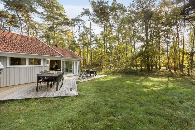 Foto von Ferienhaus PK54 in Dueodde - Bornholm