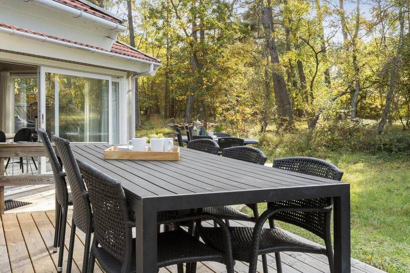 Foto von Ferienhaus PK54 in Dueodde - Bornholm