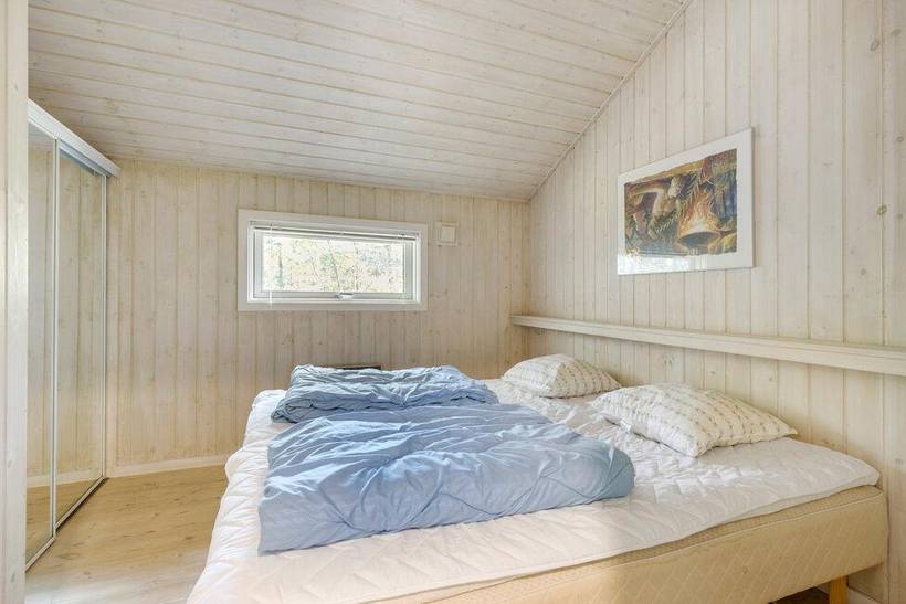 Foto von Ferienhaus PK54 in Dueodde - Bornholm