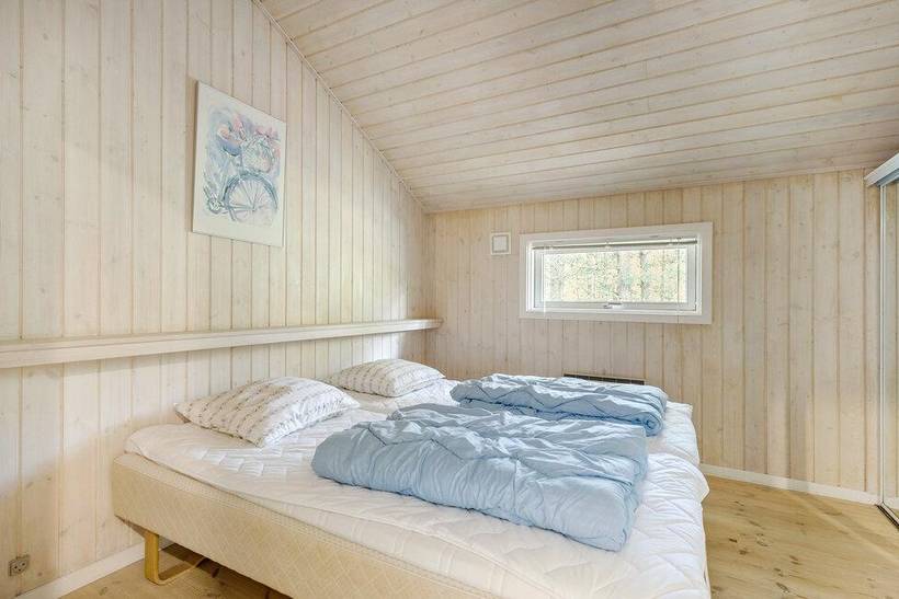 Foto von Ferienhaus PK54 in Dueodde - Bornholm