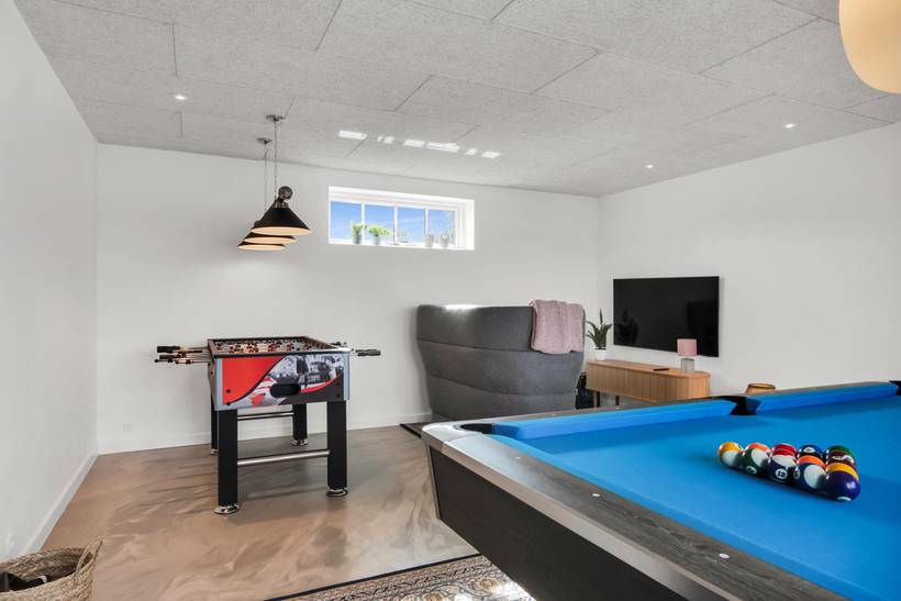 Foto von Ferienhaus PK59 in Blåvand - Westjütland