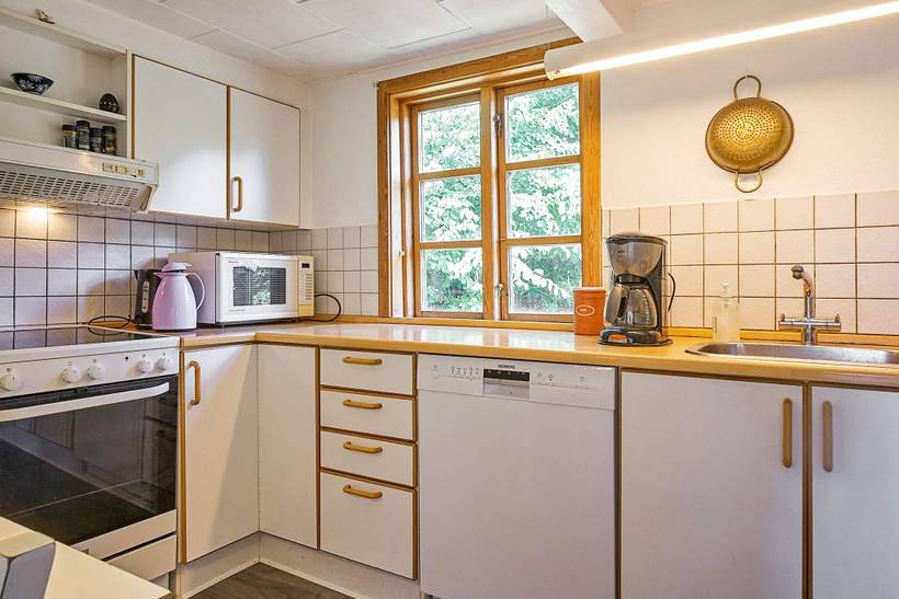 Foto von Ferienhaus PK60 in Sømarken - Bornholm