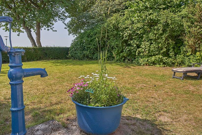 Foto von Ferienhaus PK60 in Sømarken - Bornholm