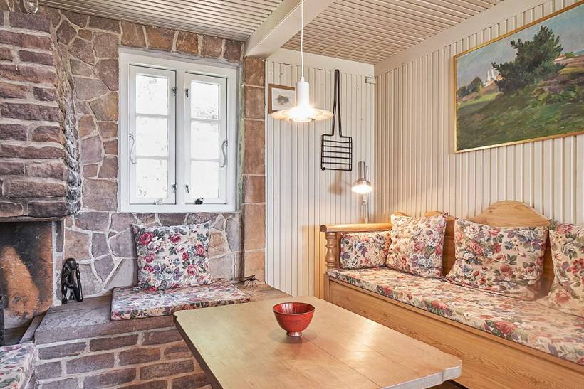 Foto von Ferienhaus PK60 in Sømarken - Bornholm