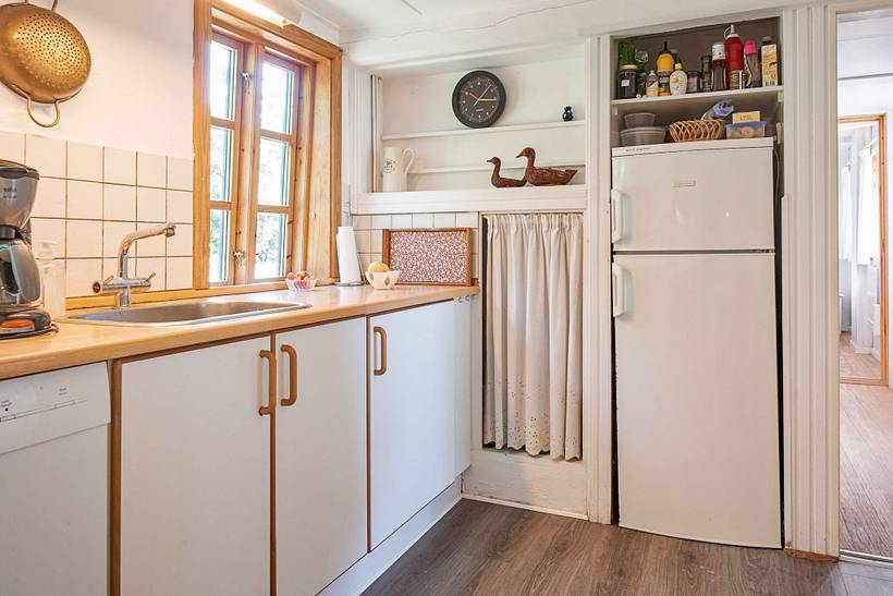 Foto von Ferienhaus PK60 in Sømarken - Bornholm