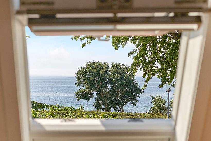 Foto von Ferienhaus PK60 in Sømarken - Bornholm