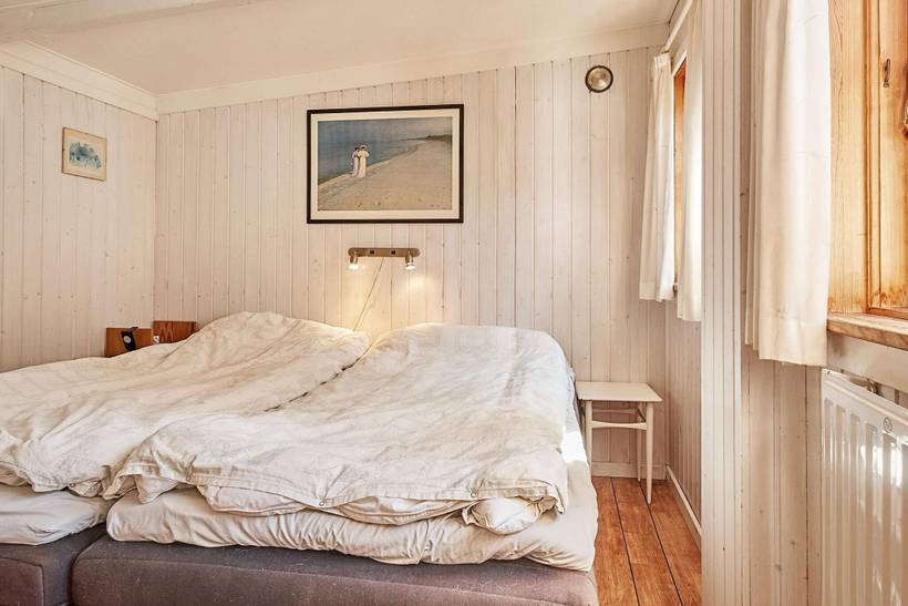 Foto von Ferienhaus PK60 in Sømarken - Bornholm