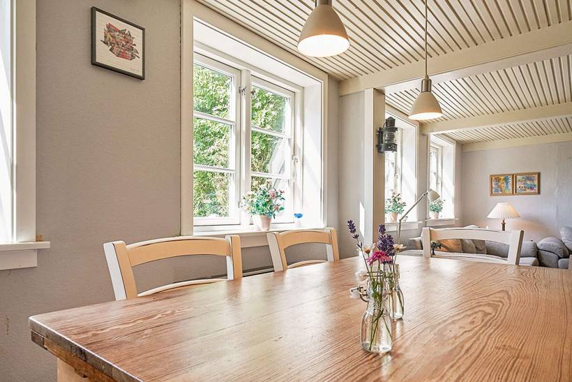 Foto von Ferienhaus PK60 in Sømarken - Bornholm