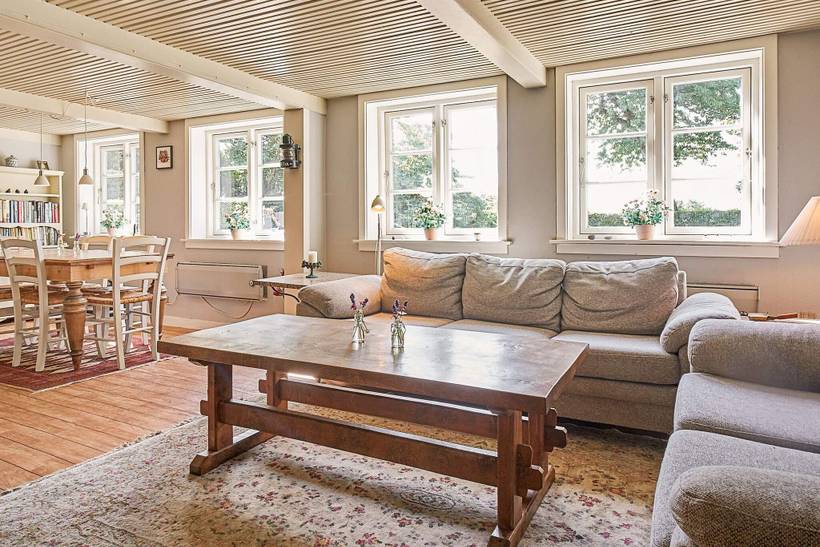 Foto von Ferienhaus PK60 in Sømarken - Bornholm
