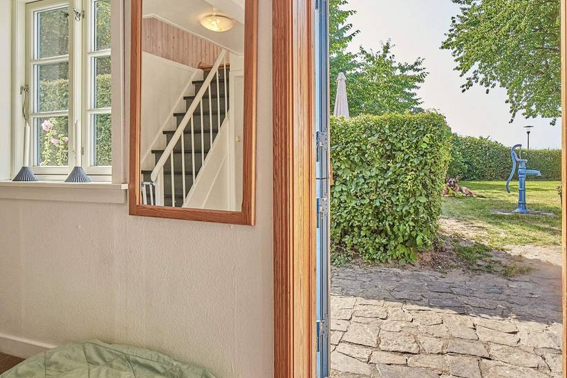 Foto von Ferienhaus PK60 in Sømarken - Bornholm