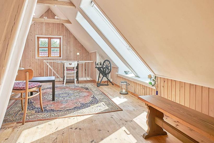 Foto von Ferienhaus PK60 in Sømarken - Bornholm