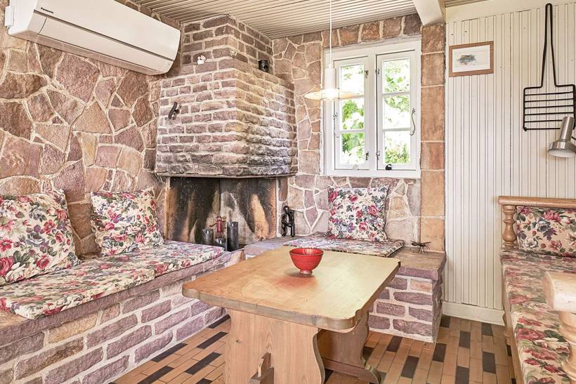Foto von Ferienhaus PK60 in Sømarken - Bornholm