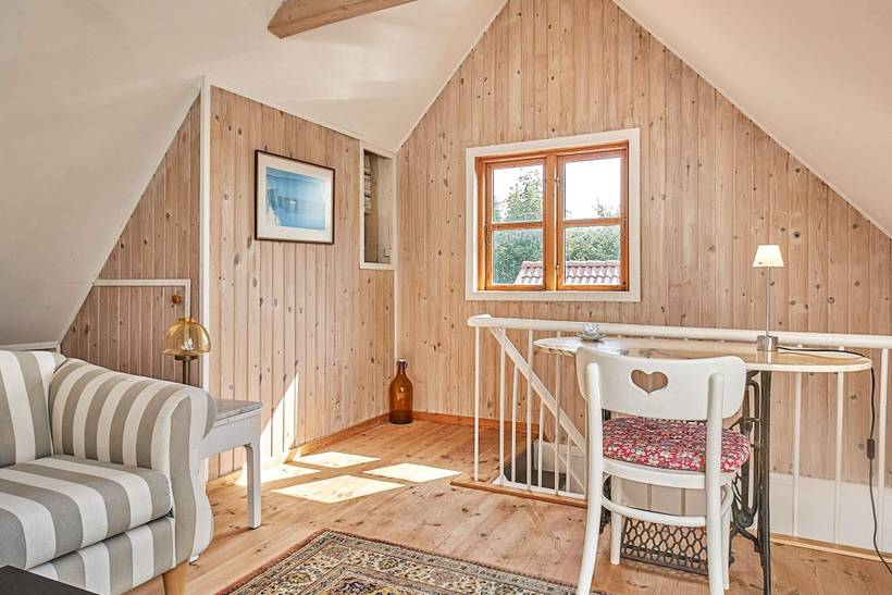Foto von Ferienhaus PK60 in Sømarken - Bornholm