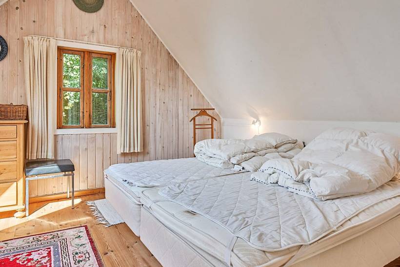 Foto von Ferienhaus PK60 in Sømarken - Bornholm