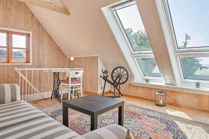 Foto von Ferienhaus PK60 in Sømarken - Bornholm
