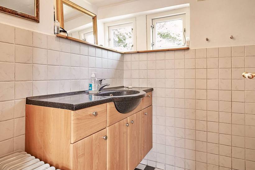 Foto von Ferienhaus PK60 in Sømarken - Bornholm