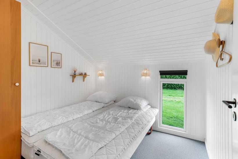 Foto von Ferienhaus PK62 in Bork Havn - Westjütland