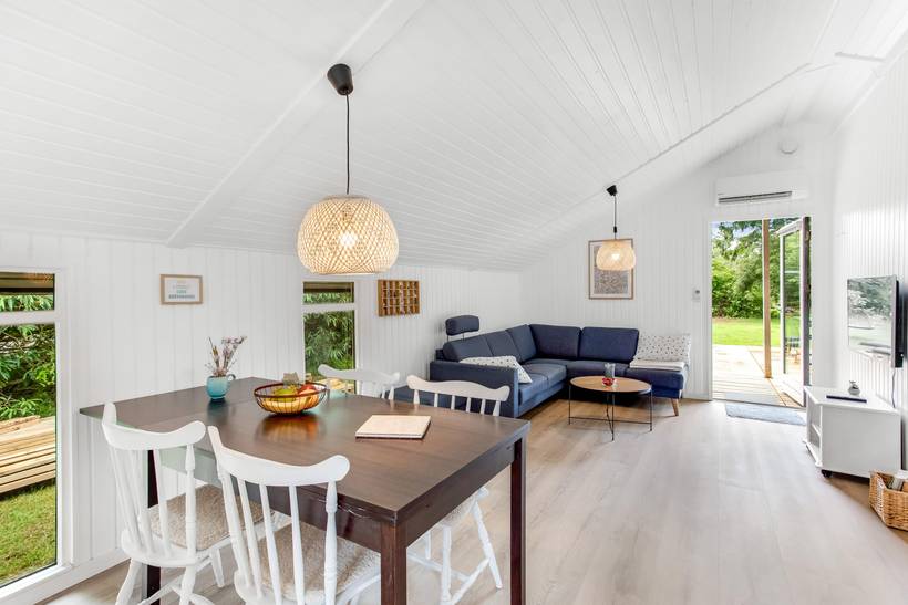 Foto von Ferienhaus PK62 in Bork Havn - Westjütland