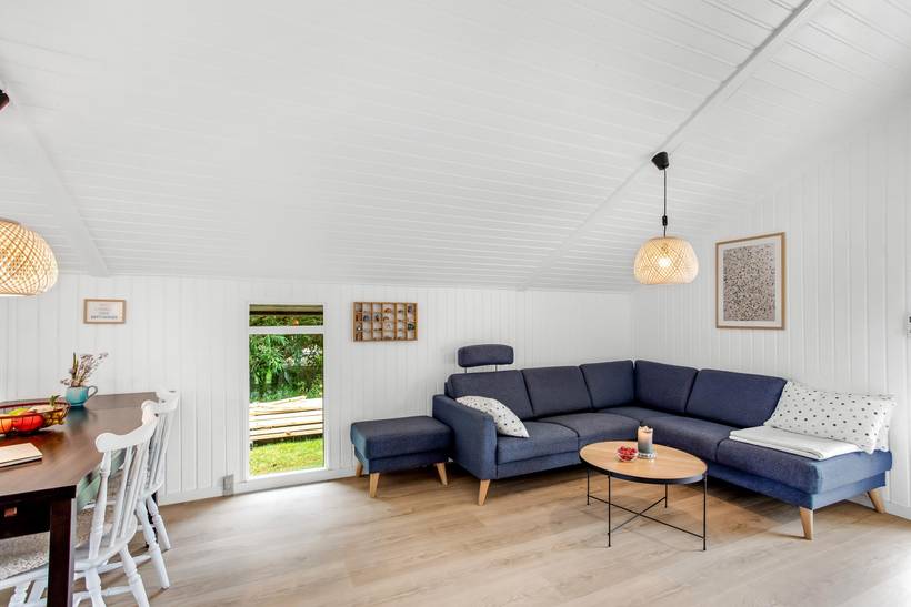 Foto von Ferienhaus PK62 in Bork Havn - Westjütland