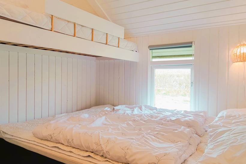 Foto von Ferienhaus PK62 in Bork Havn - Westjütland