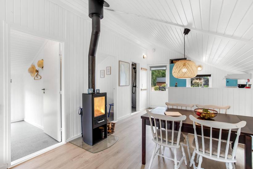 Foto von Ferienhaus PK62 in Bork Havn - Westjütland