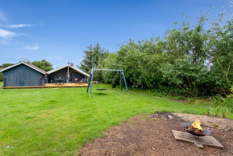Foto von Ferienhaus PK62 in Bork Havn - Westjütland