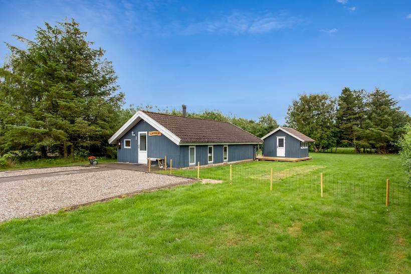 Foto von Ferienhaus PK62 in Bork Havn - Westjütland