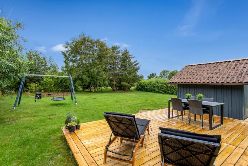 Foto von Ferienhaus PK62 in Bork Havn - Westjütland