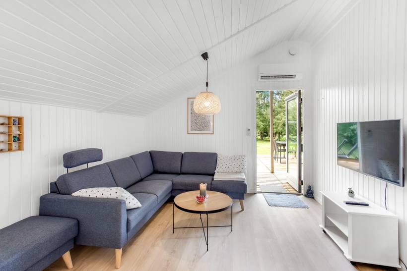 Foto von Ferienhaus PK62 in Bork Havn - Westjütland
