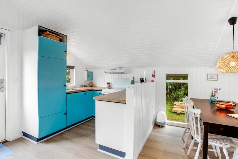 Foto von Ferienhaus PK62 in Bork Havn - Westjütland