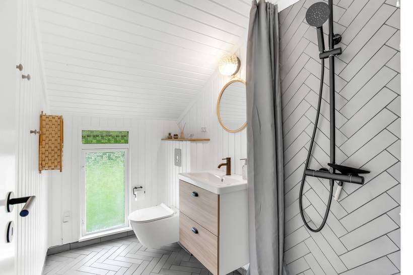 Foto von Ferienhaus PK62 in Bork Havn - Westjütland