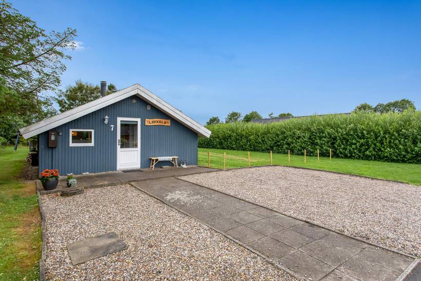 Foto von Ferienhaus PK62 in Bork Havn - Westjütland
