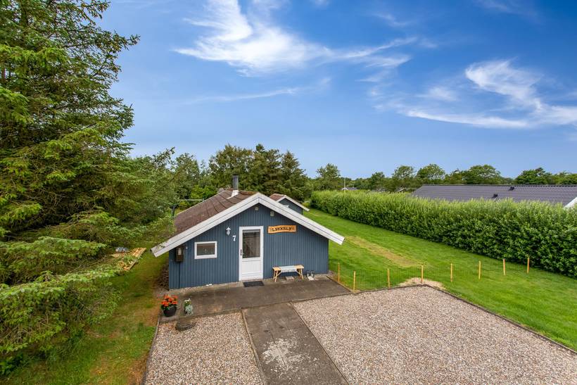 Foto von Ferienhaus PK62 in Bork Havn - Westjütland