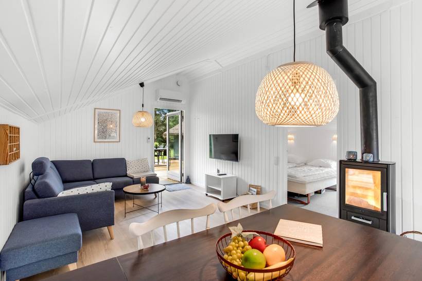 Foto von Ferienhaus PK62 in Bork Havn - Westjütland