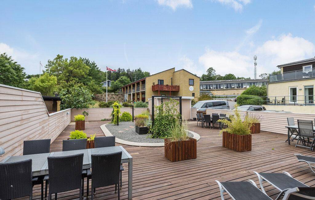 Foto von Ferienhaus PK63 in Sandkås - Bornholm