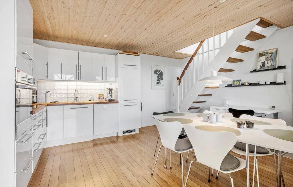 Foto von Ferienhaus PK63 in Sandkås - Bornholm