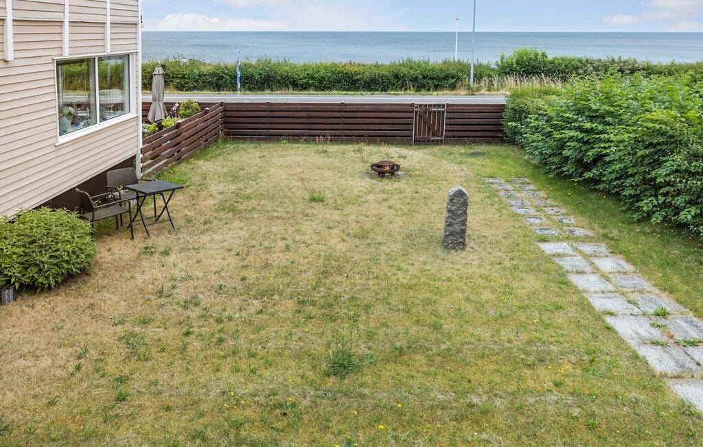 Foto von Ferienhaus PK63 in Sandkås - Bornholm