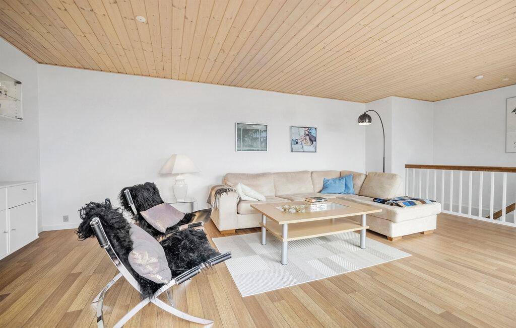 Foto von Ferienhaus PK63 in Sandkås - Bornholm