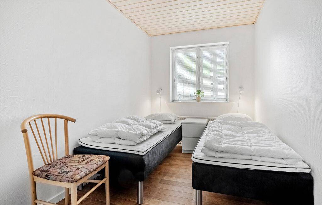 Foto von Ferienhaus PK63 in Sandkås - Bornholm